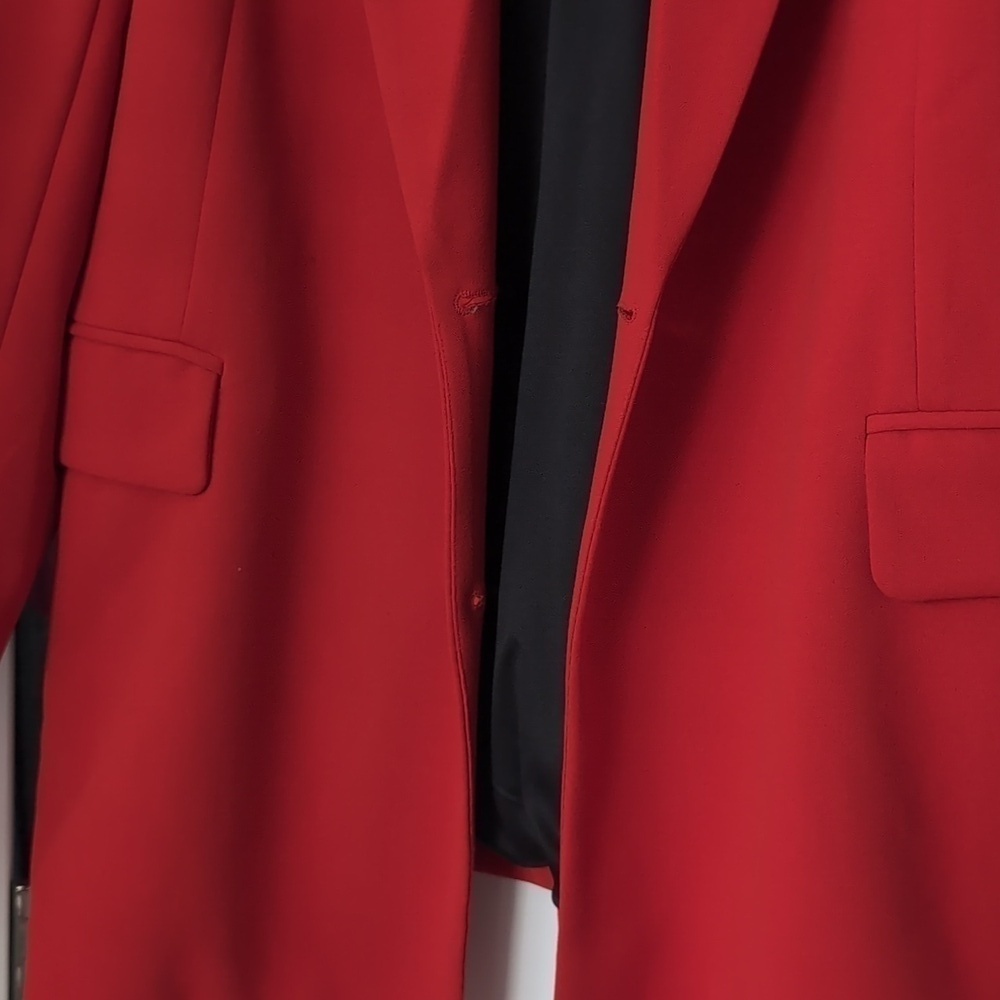BoomBoom Jeans Blazer - Picture 3 of 7